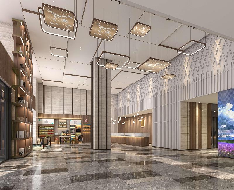 Hilton Garden Inn Ili Yining image 6
