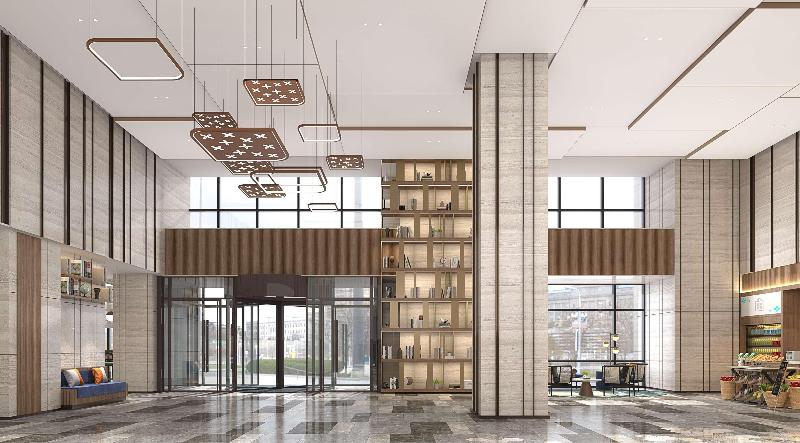 Hilton Garden Inn Ili Yining image 5