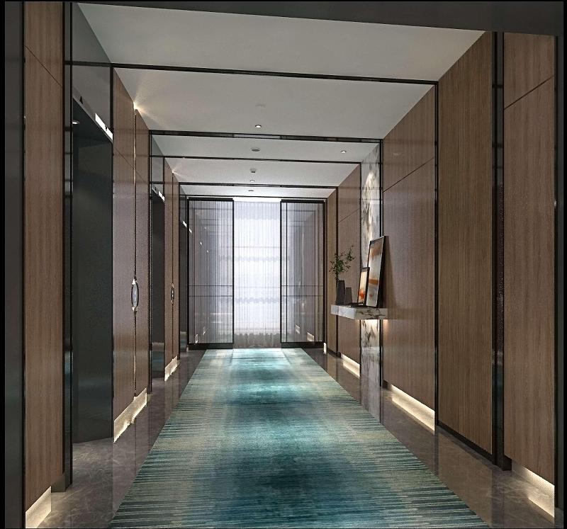 Hilton Garden Inn Ili Yining image