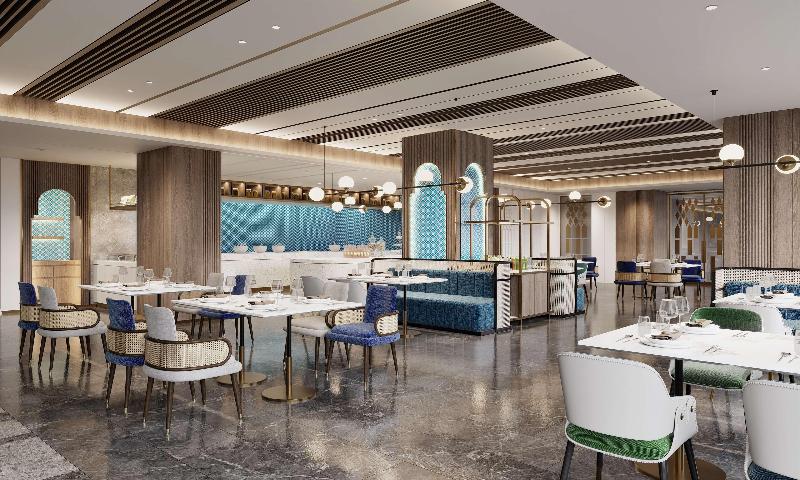 Hilton Garden Inn Ili Yining image 1
