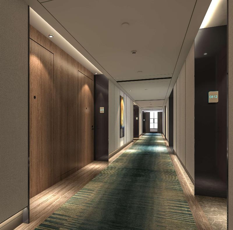 Hilton Garden Inn Ili Yining image 8