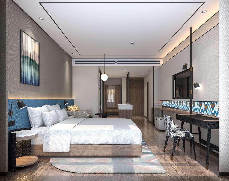 Hilton Garden Inn Ili Yining image 10