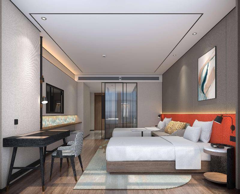 Hilton Garden Inn Ili Yining image 9
