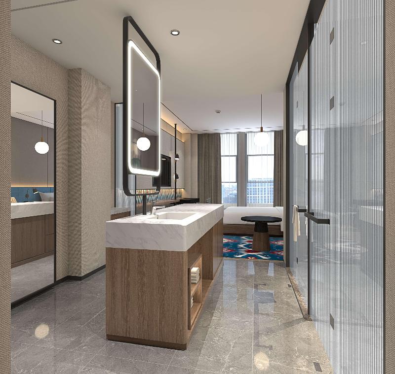 Hilton Garden Inn Ili Yining image 7
