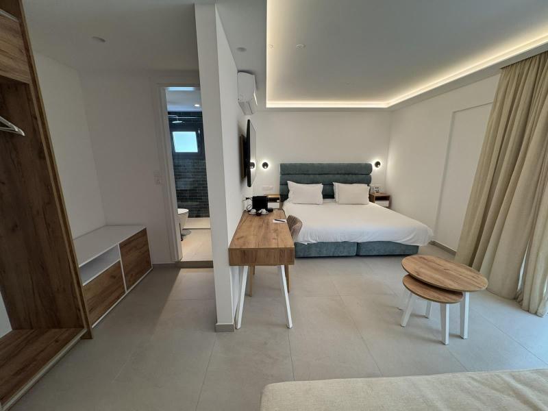 Hypnos Boutique Hotel image