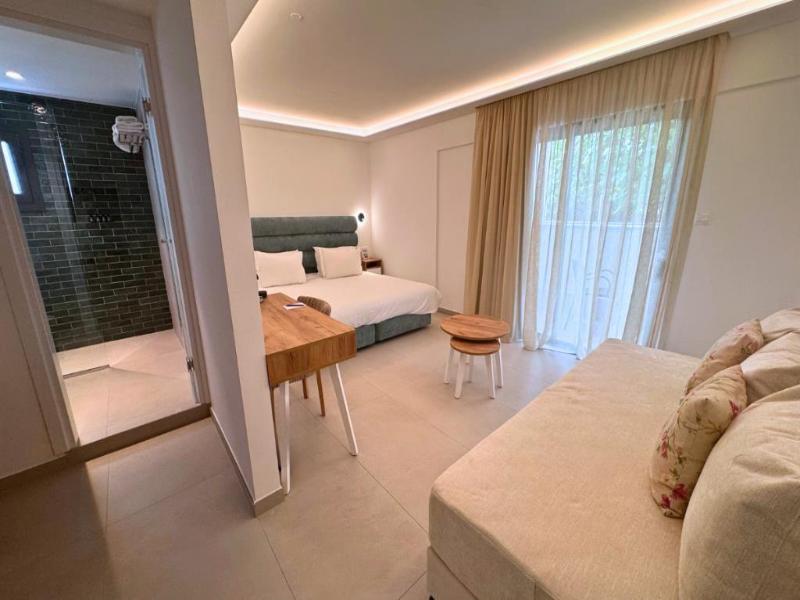 Hypnos Boutique Hotel image