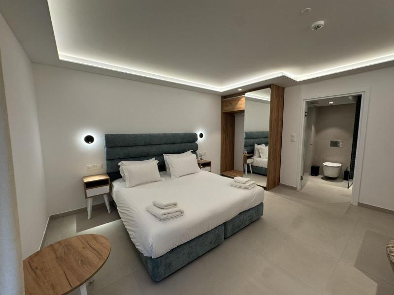 Hypnos Boutique Hotel image