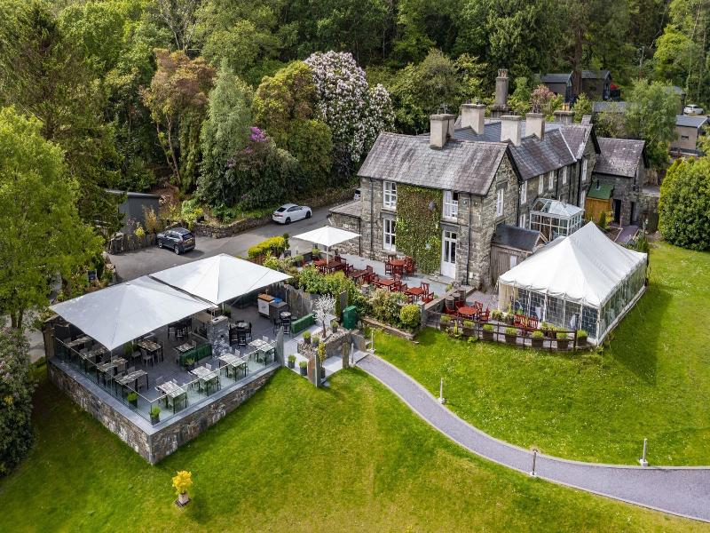 Aberdunant Hall image