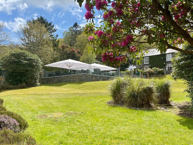 Aberdunant Hall image