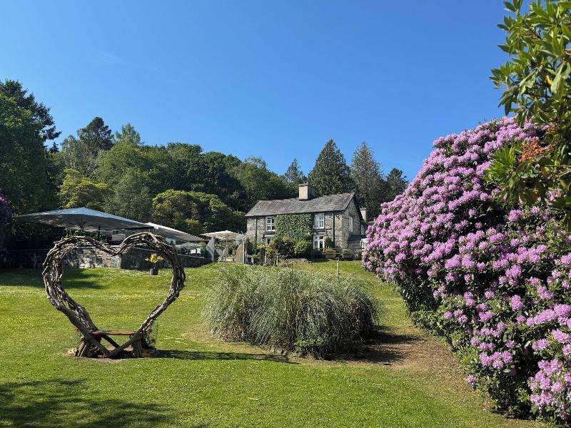 Aberdunant Hall image