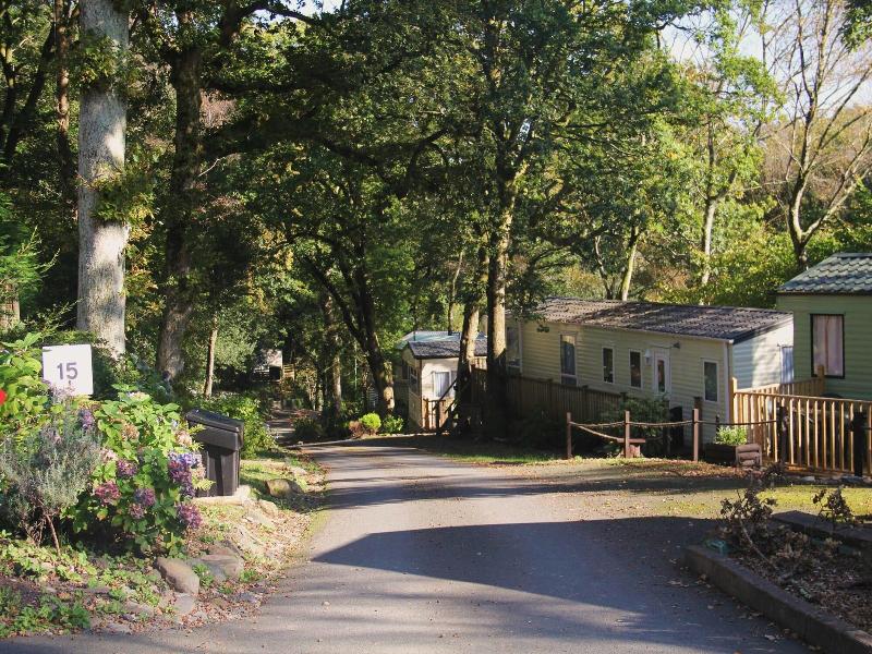 Aberdunant Hall image