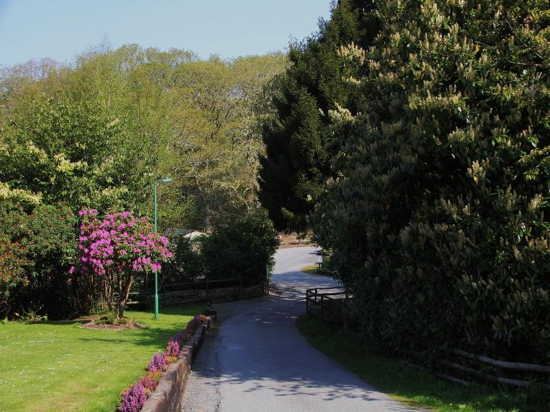 Aberdunant Hall image