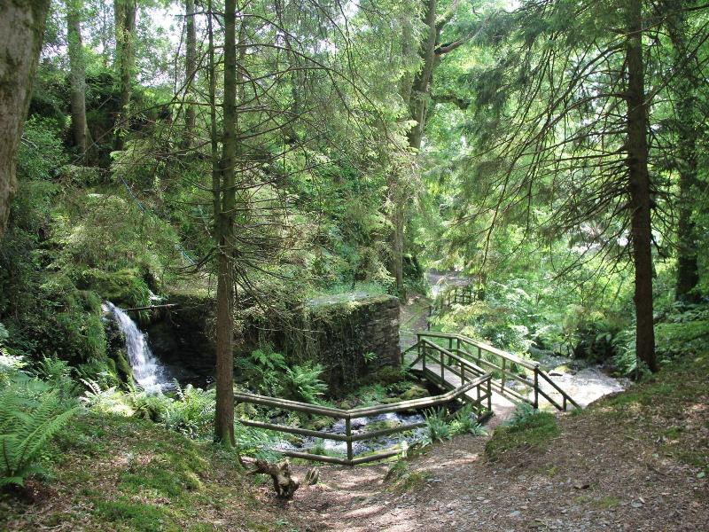 Aberdunant Hall image