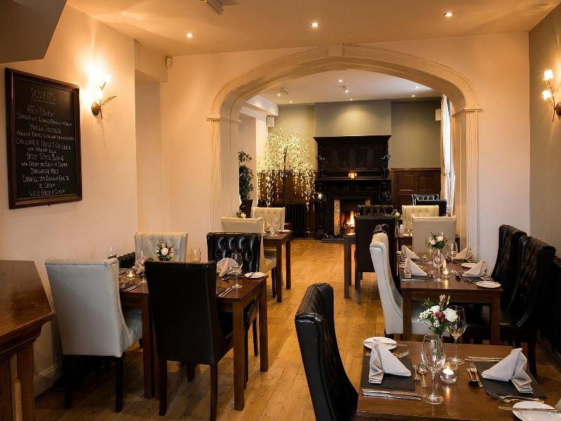 Aberdunant Hall image