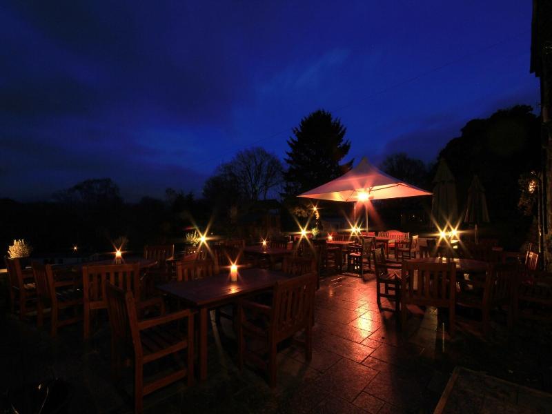 Aberdunant Hall image