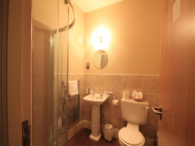 Aberdunant Hall image