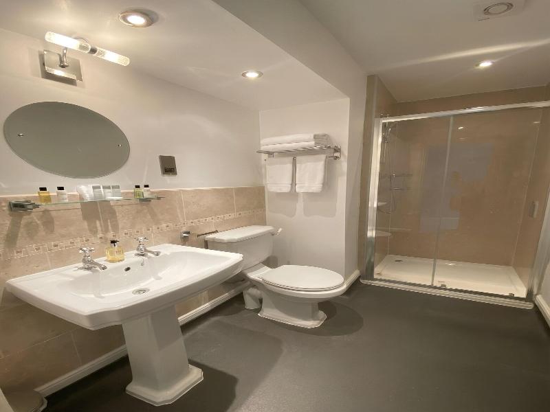 Aberdunant Hall image