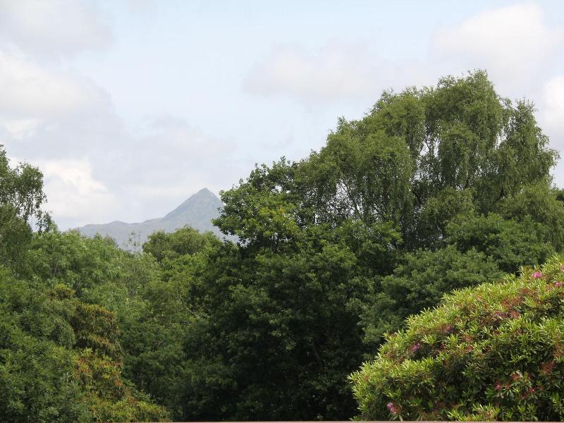 Aberdunant Hall image