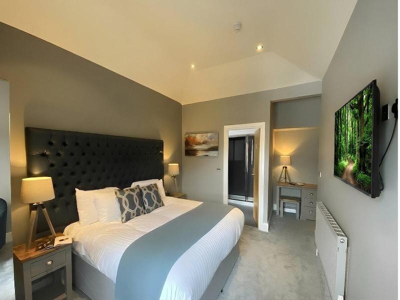 Aberdunant Hall image
