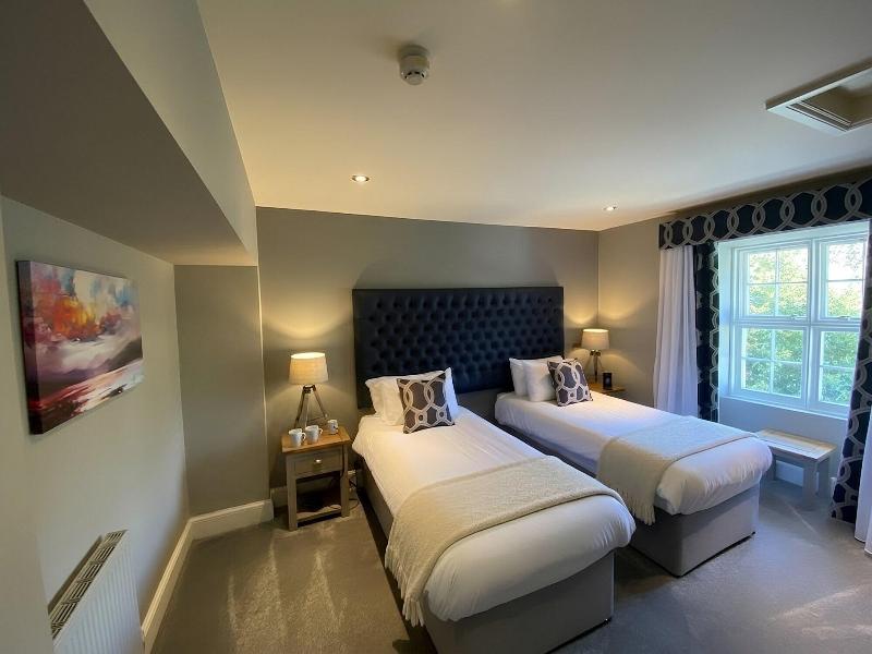 Aberdunant Hall image