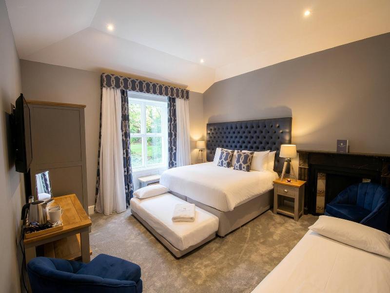 Aberdunant Hall image