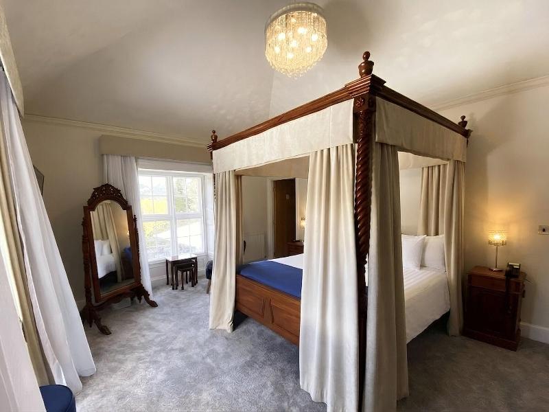 Aberdunant Hall image