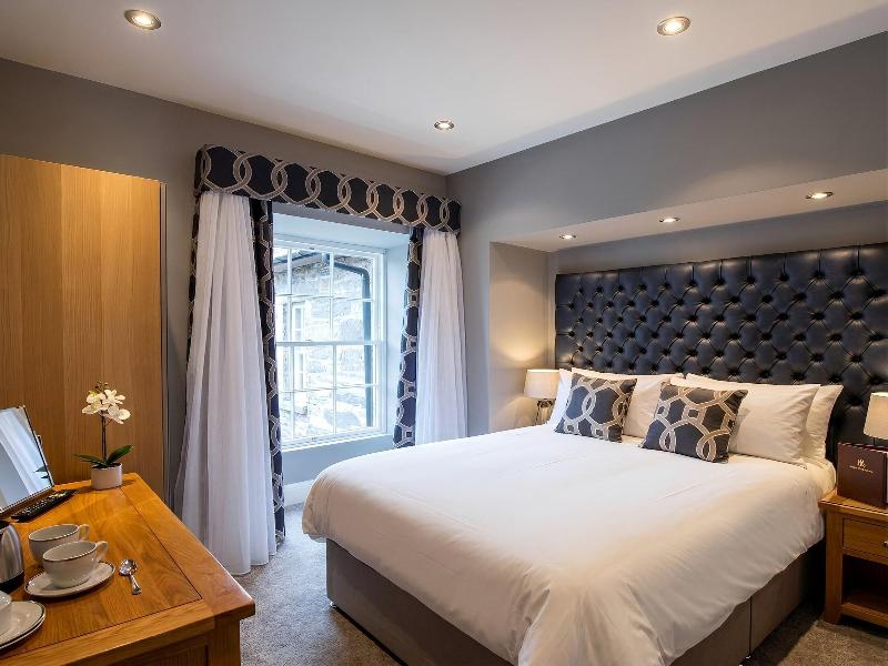 Aberdunant Hall image