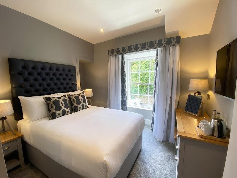 Aberdunant Hall image