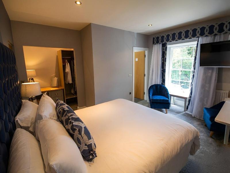 Aberdunant Hall image