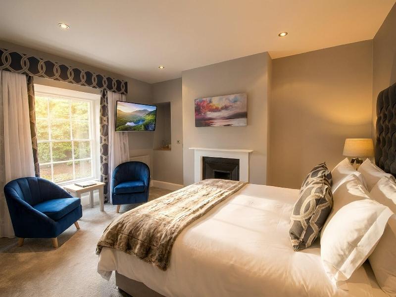 Aberdunant Hall image