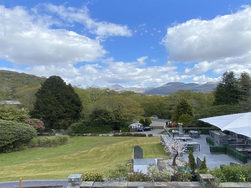 Aberdunant Hall image