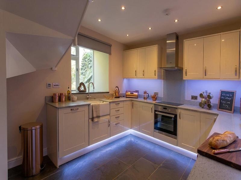 Aberdunant Hall image