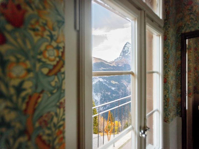 Hotel Mürren Palace image