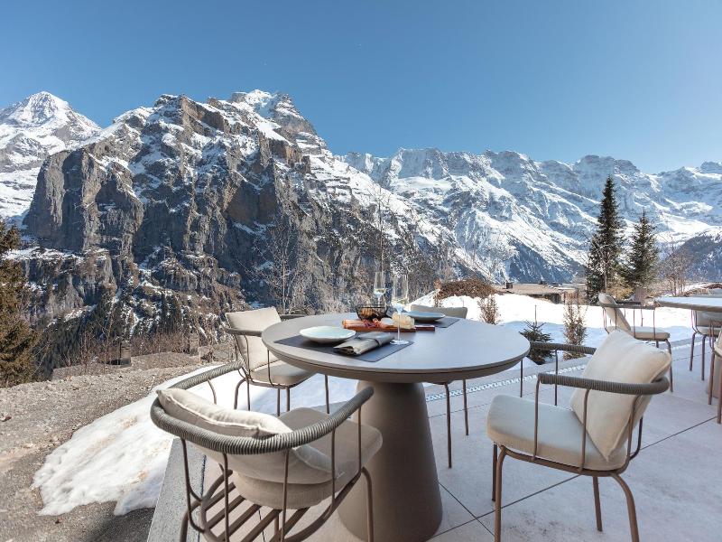 Hotel Mürren Palace image