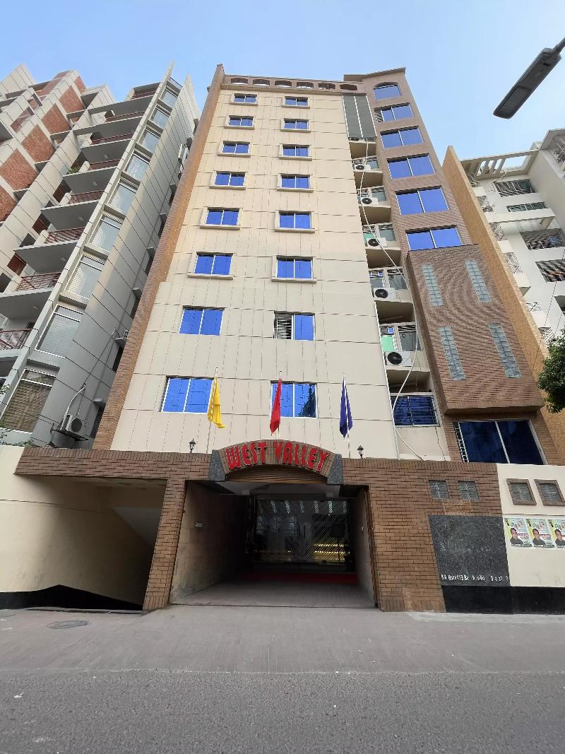 Hotel West Valley image