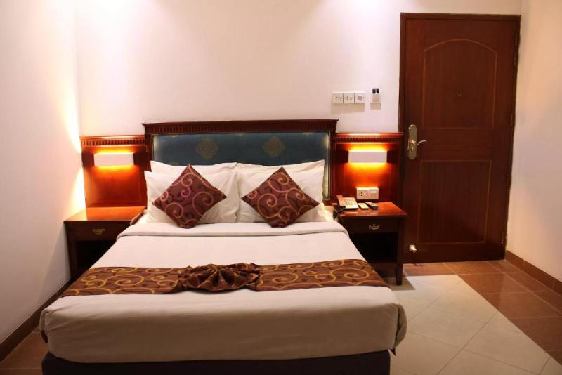 Hotel West Valley image