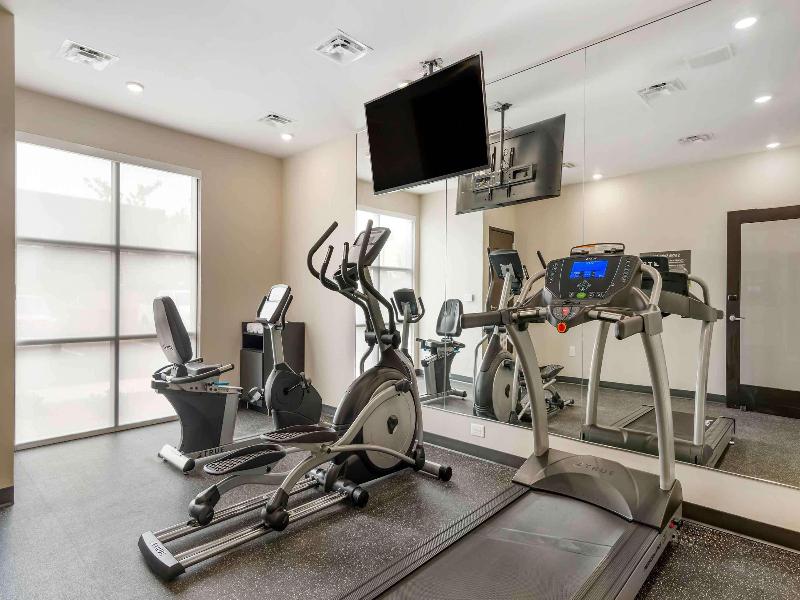 Extended Stay America Mcdonough image
