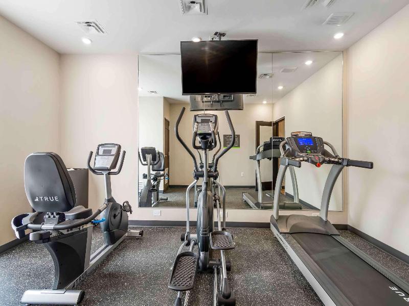 Extended Stay America Mcdonough image