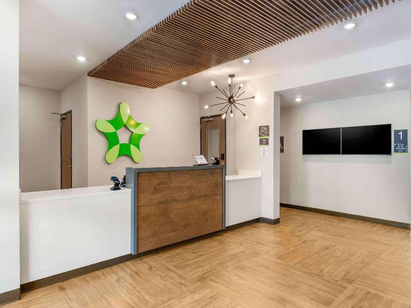 Extended Stay America Mcdonough image
