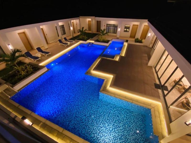 Cocotree Resort Panglao image