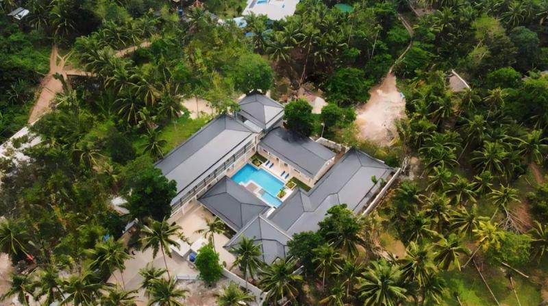 Cocotree Resort Panglao image