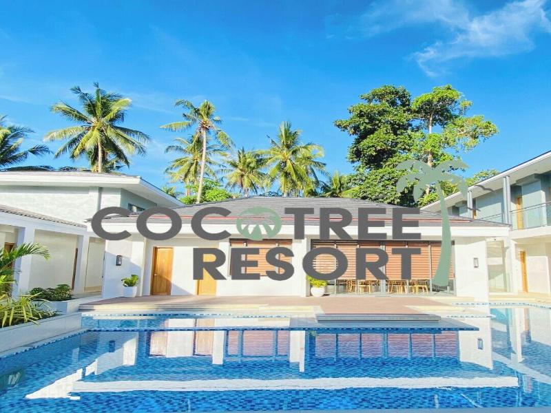 Cocotree Resort Panglao image