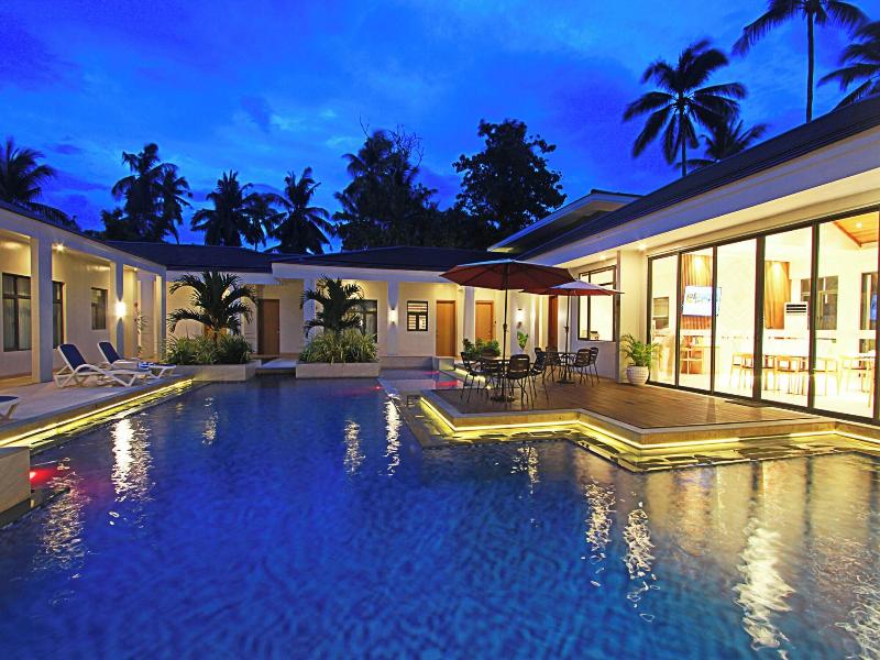 Cocotree Resort Panglao image