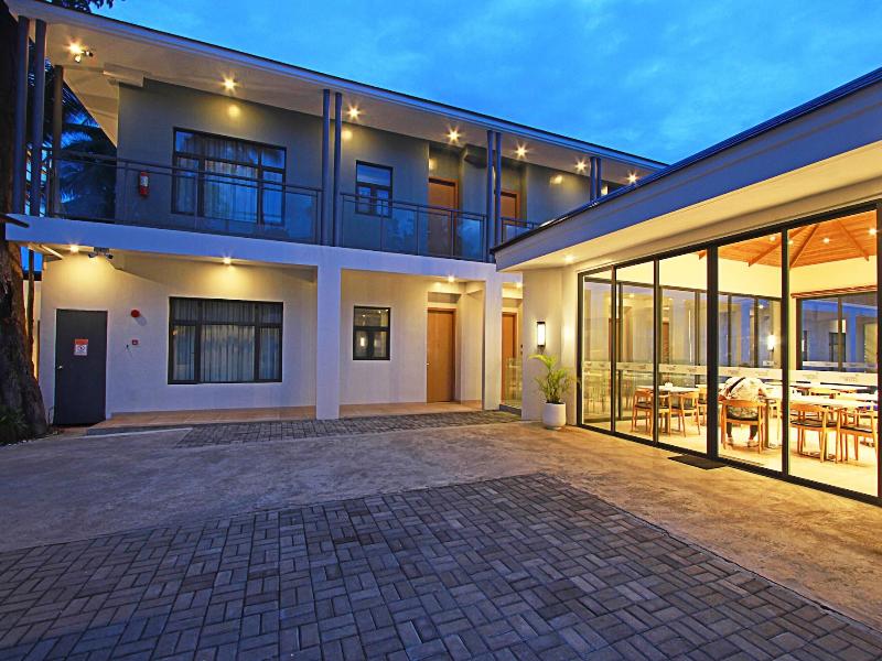 Cocotree Resort Panglao image