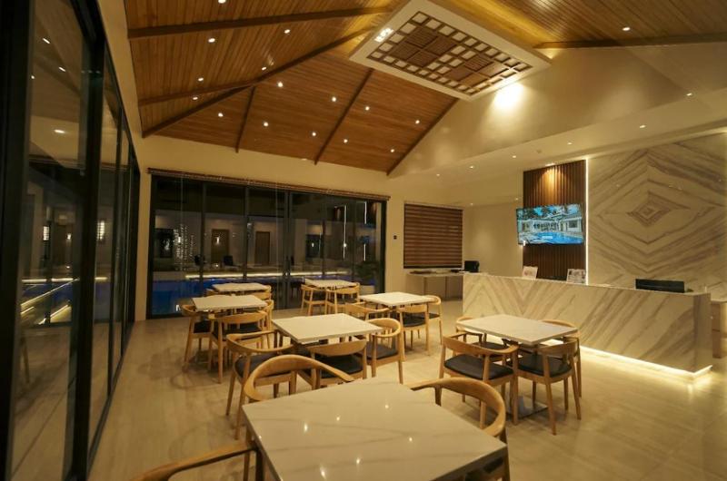 Cocotree Resort Panglao image