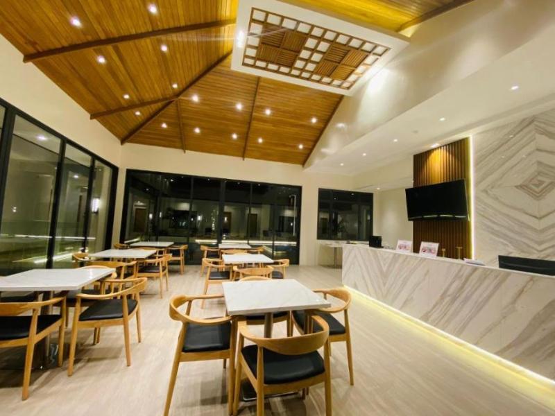 Cocotree Resort Panglao image