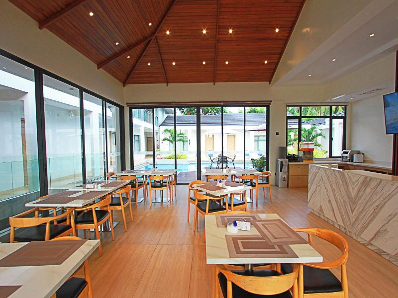 Cocotree Resort Panglao image