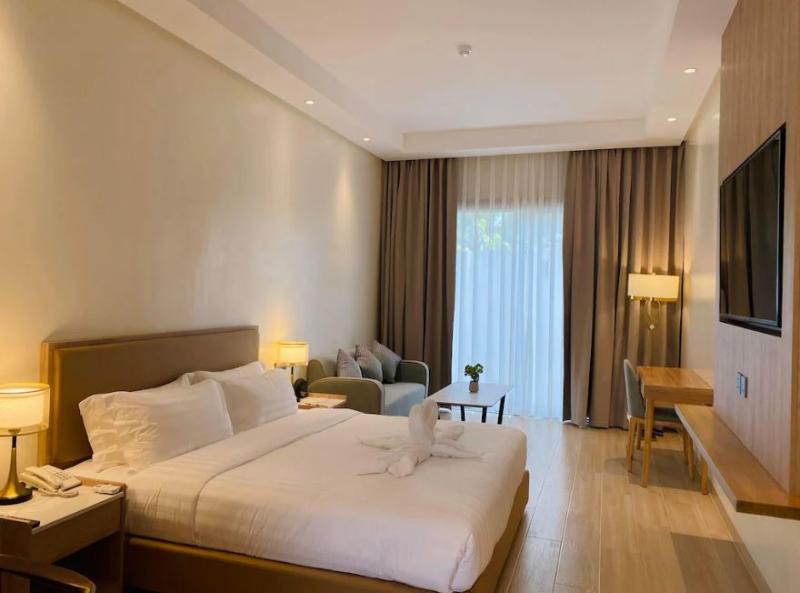 Cocotree Resort Panglao image