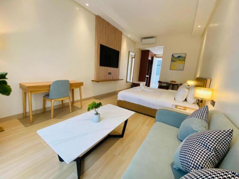 Cocotree Resort Panglao image