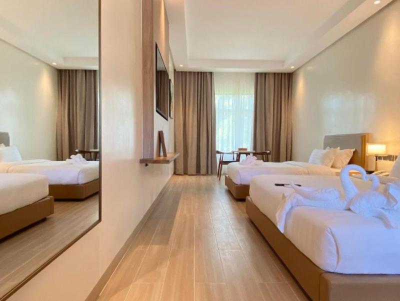 Cocotree Resort Panglao image